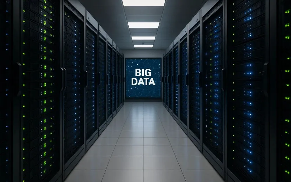 Introduction to Big Data Consulting 