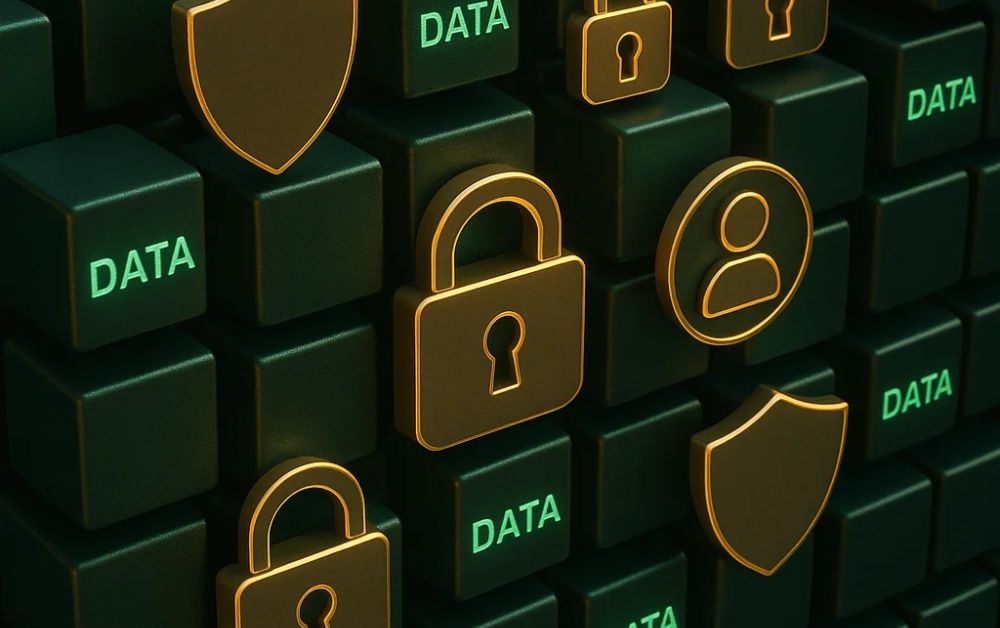 Understanding Data Governance and Data Privacy