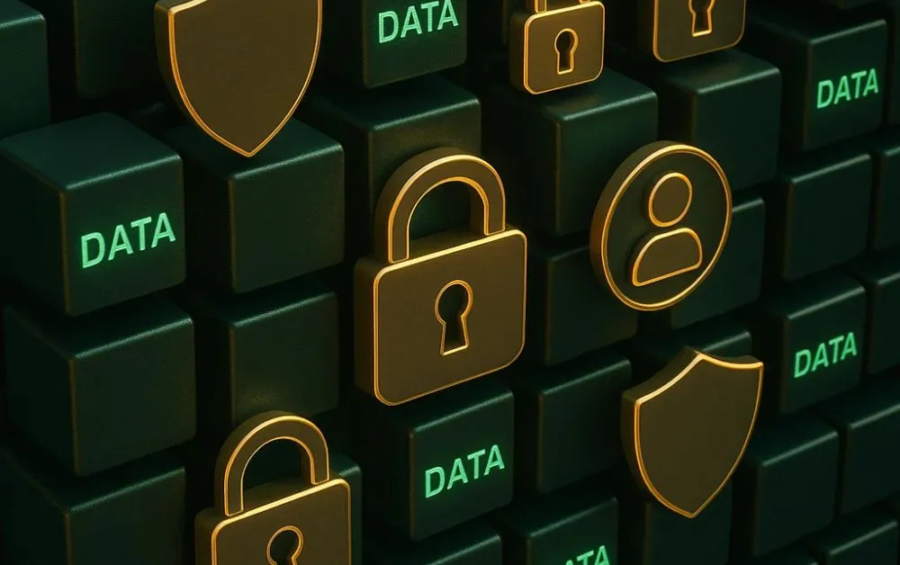 Understanding Data Governance and Data Privacy 