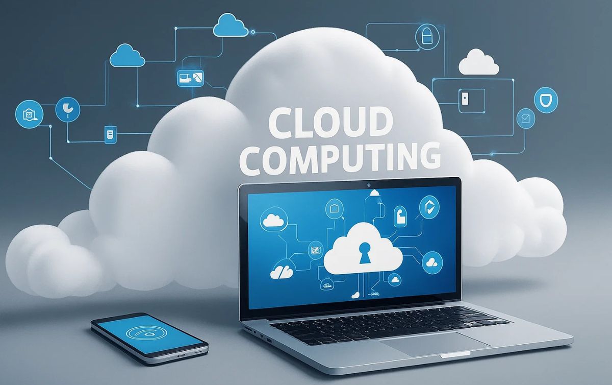 What are the Benefits of Cloud Computing in Real-Time Analytics?