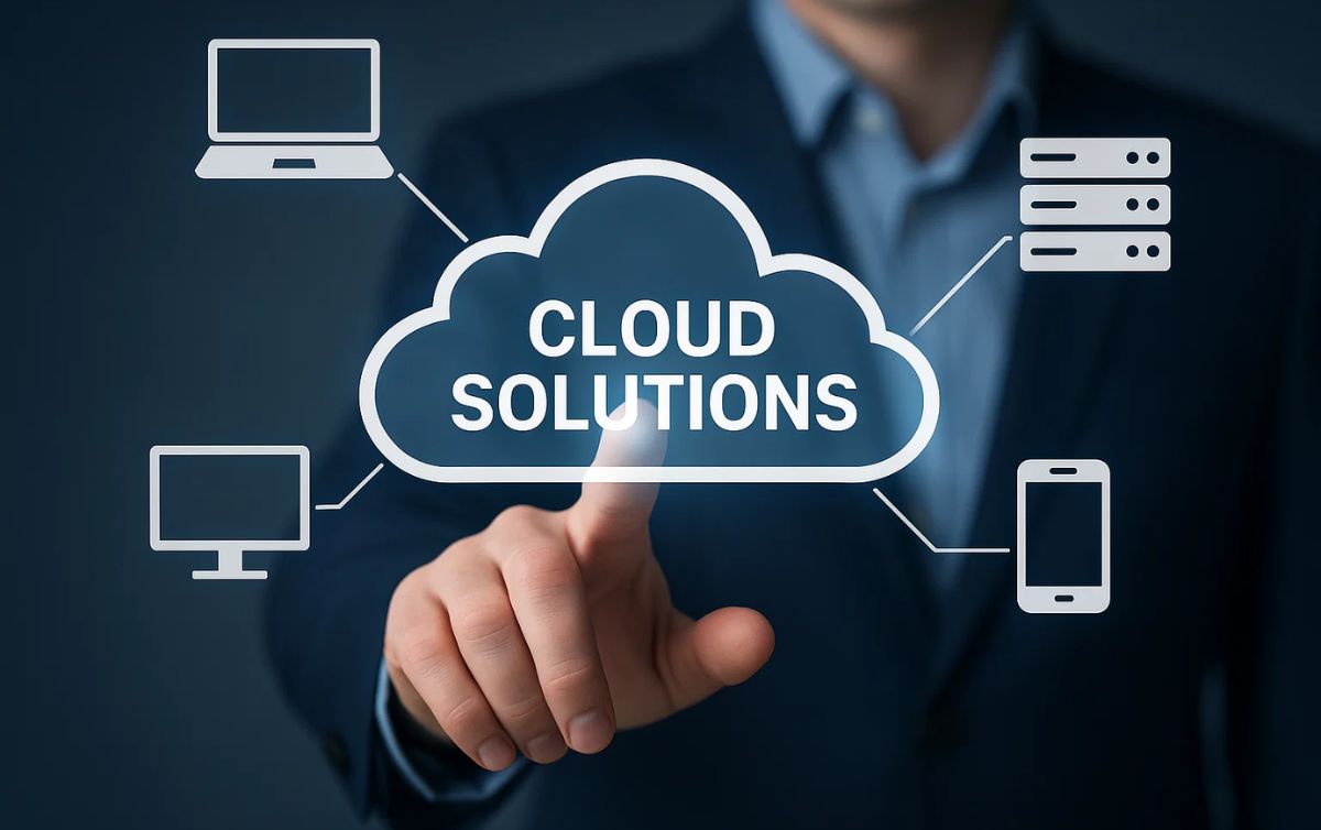 What is Real-Time Data Processing in Cloud Computing?