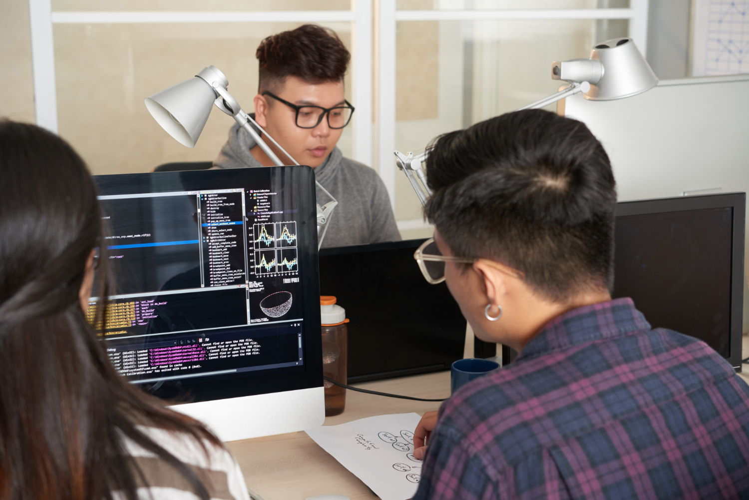 Software development Company