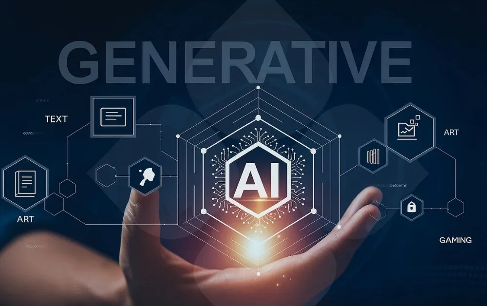 Evolving expectations & the case for Gen AI
