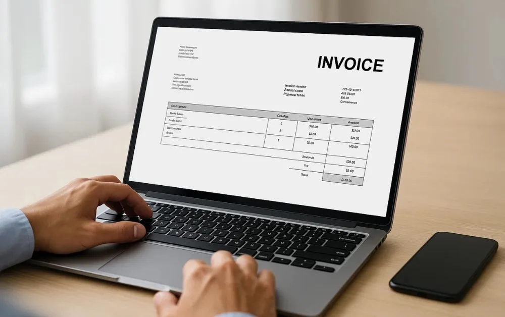 How organizations should implement E‑Invoicing successfully