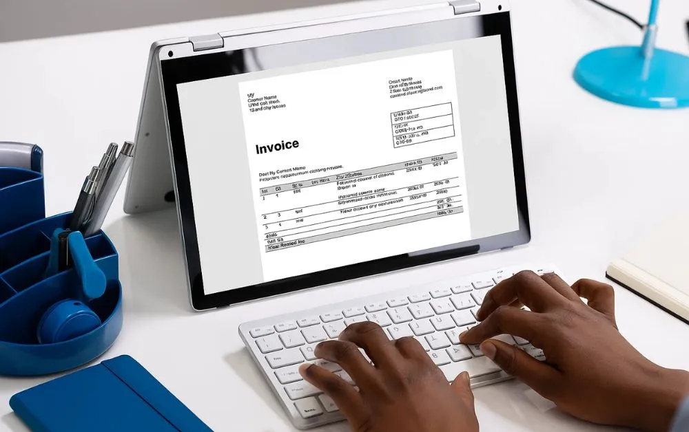 ضمان الامتثال التنظيمي مع الفواتير الإلكترونية