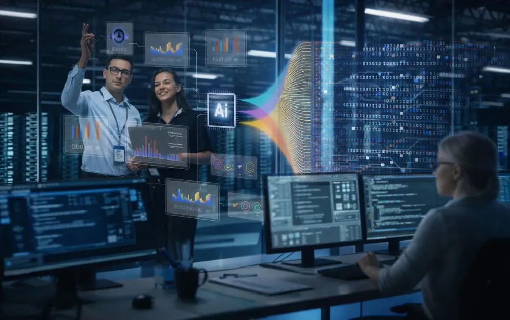 How Agentic AI Actually Works