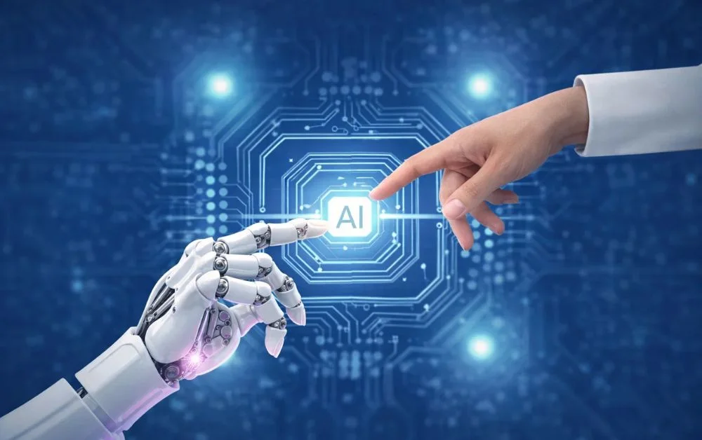 What Is Traditional AI?