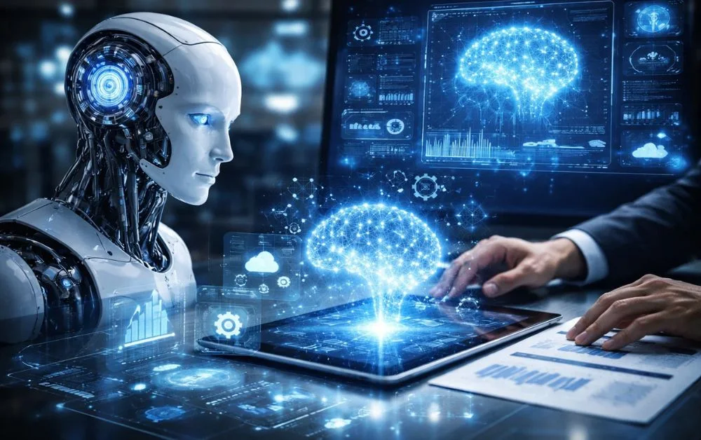 Why Agentic AI Matters for Modern Businesses