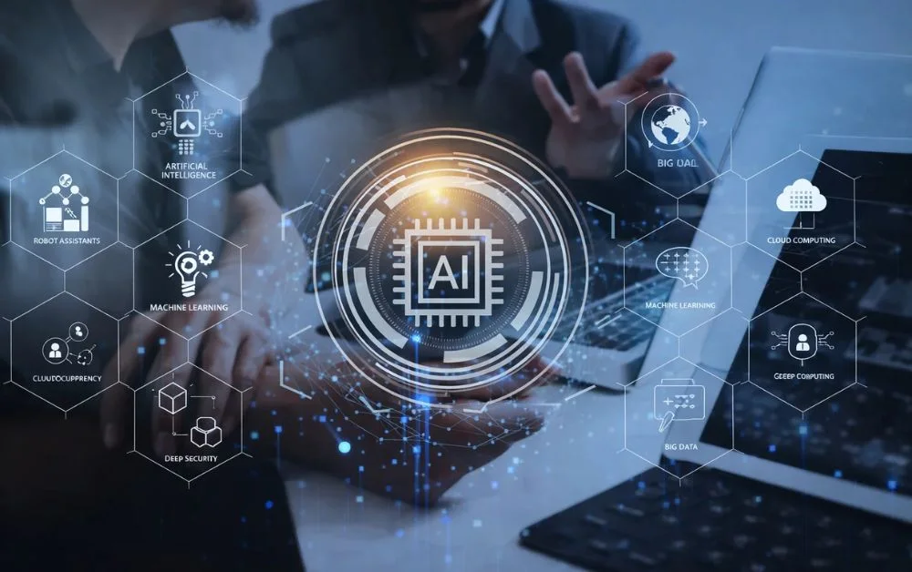 الذكاء الاصطناعي الوكيلي