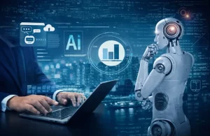 Top 7 Benefits of Using AI with Big Data & Analytics for UAE Businesses