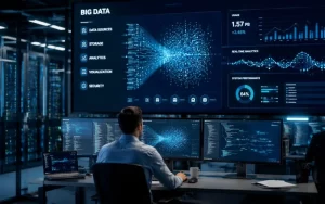 Why Most UAE Companies Struggle with Big Data (And How to Turn Insights into Action)