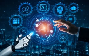 AI vs Traditional Automation in UAE Enterprises: Which Drives Better Business Efficiency in 2026?
