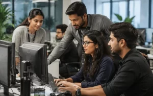 Why IT Staff Augmentation is the Smartest Hiring Strategy for UAE Tech Companies in 2026