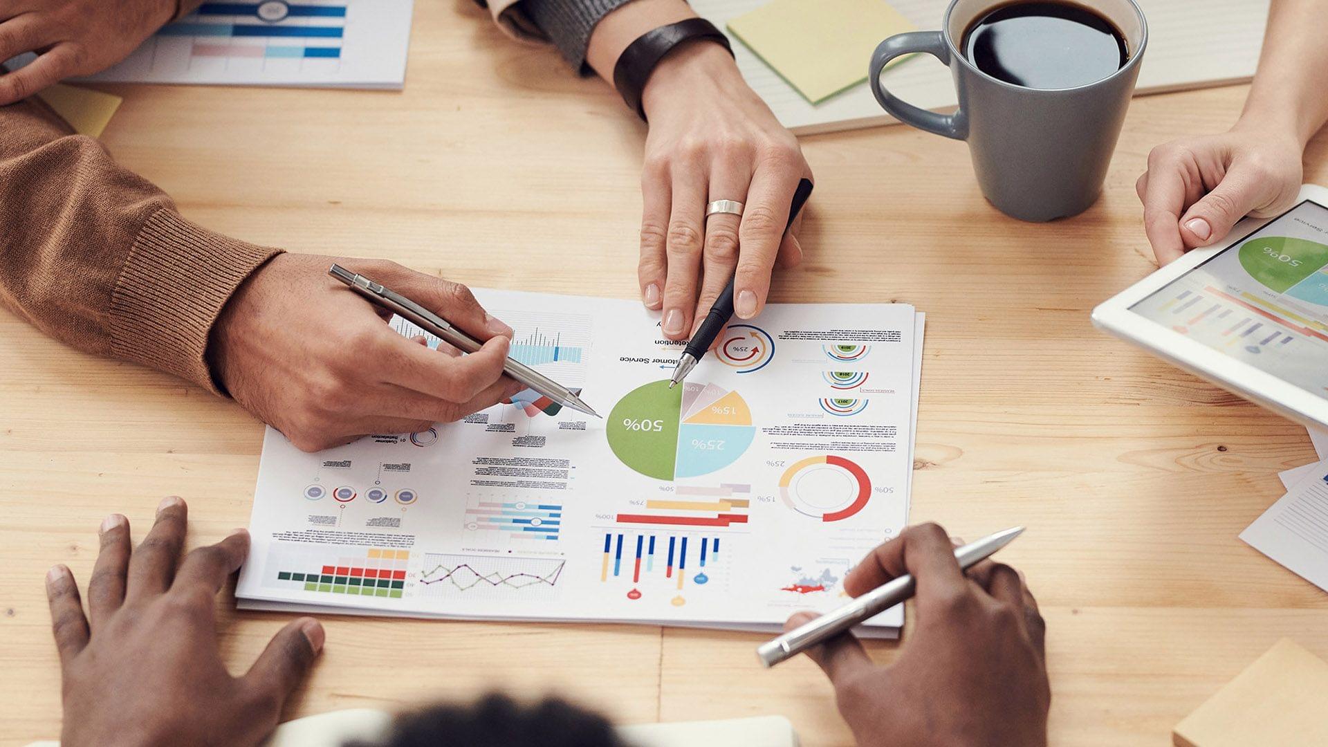 Transform your business with cutting-edge IT solutions and services