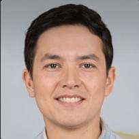 Client testimonial image