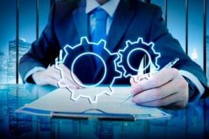 Web 3 and Blockchain Company In UAE