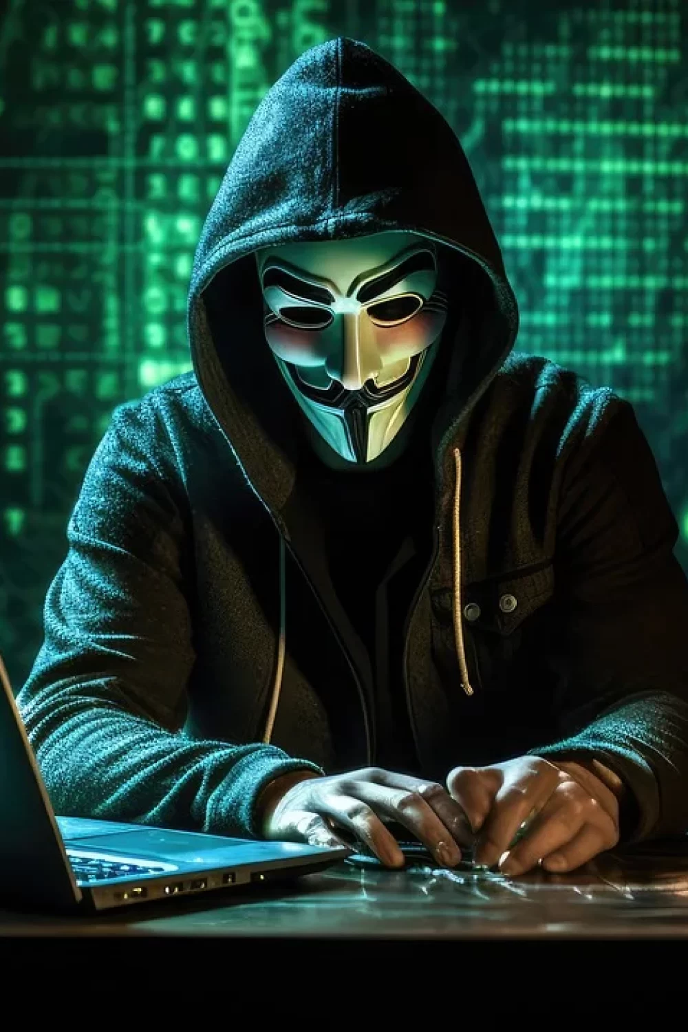Best AI-based Fraud Detection and Prevention solution Provider in UAE